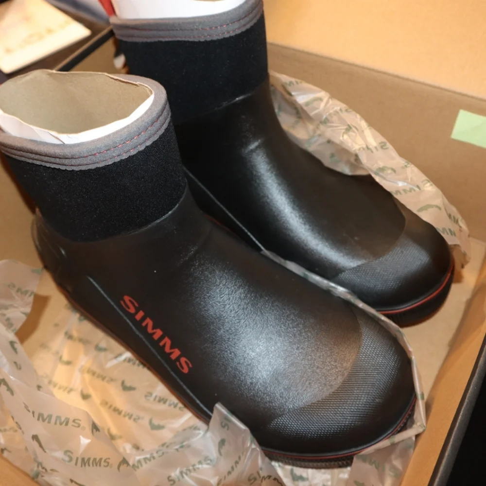 Men's Simms Challenger‎ 7